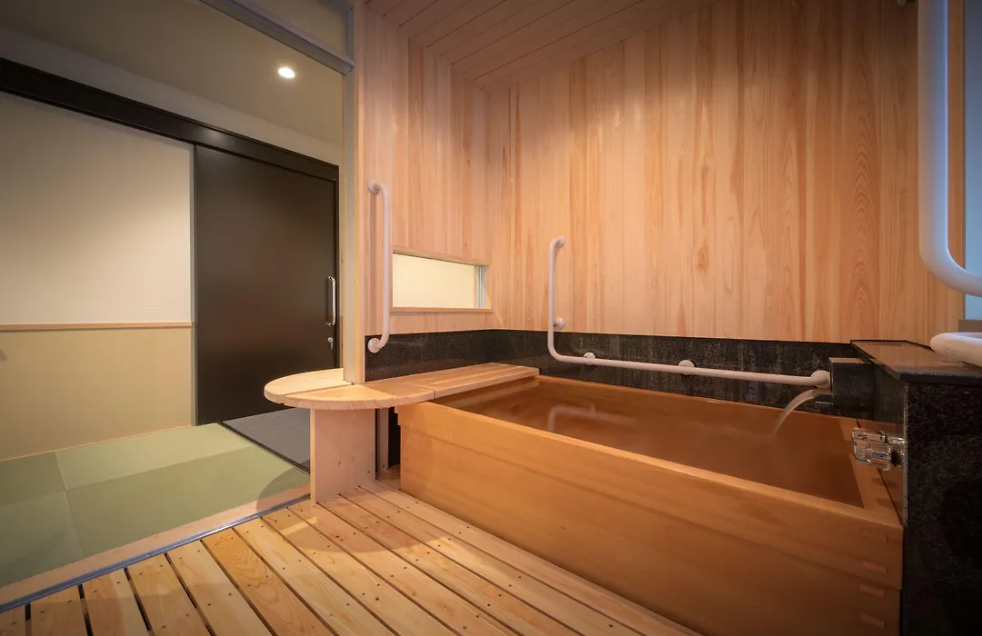 Yumori Onsen Hostel-1
