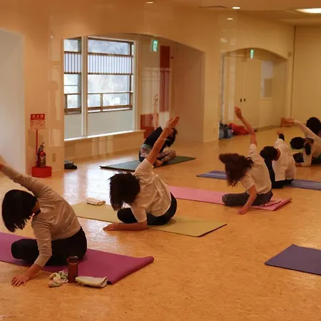 Yumori Onsen Hostel-3